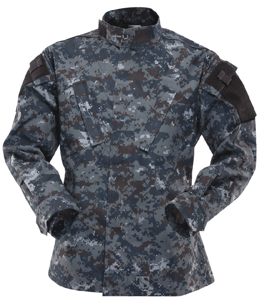 個人装備 TRU-SPEC tactical response uniform BDU CLEARANCE - Tru-Spec Tactical Response Uniform Tactical Shirt