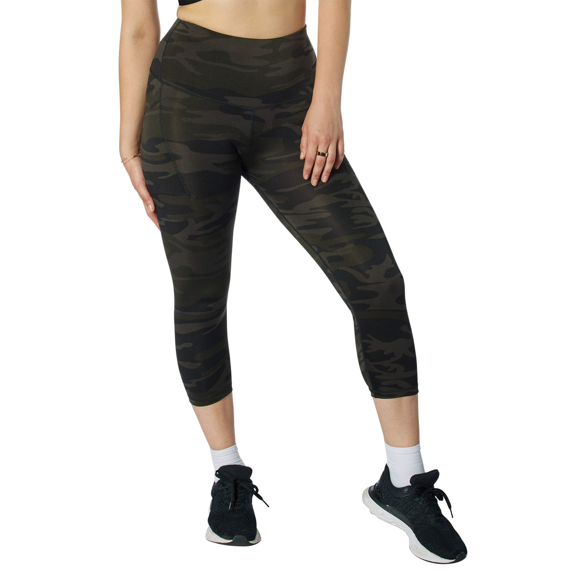 Rothco Womens Essential Leggings