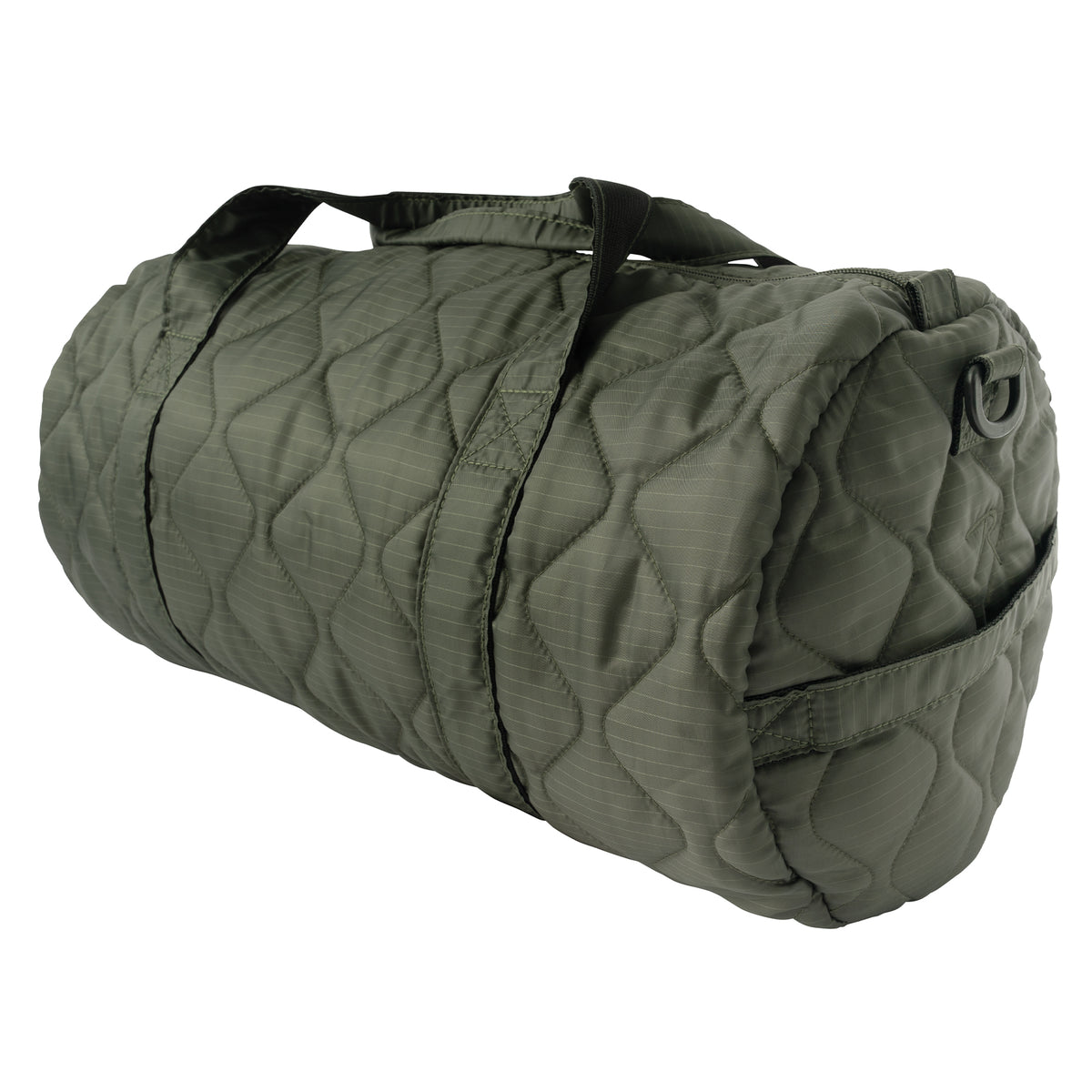 Rothco Lightweight Woobie Duffle Bag