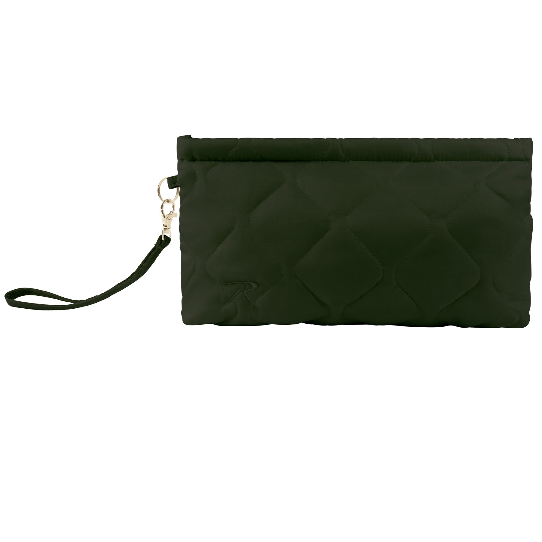 Rothco Lightweight Woobie Zipper Pouch