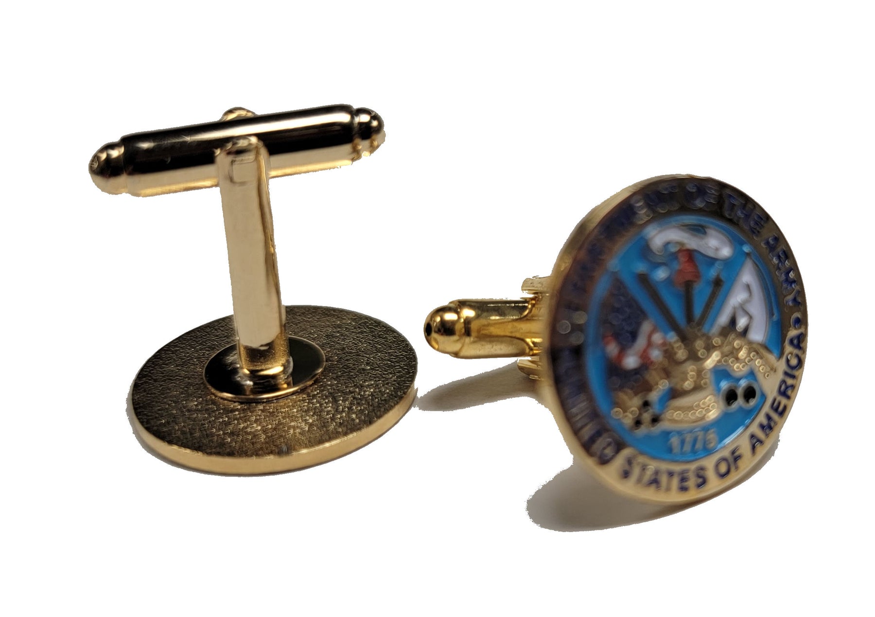 Department of the Army Cufflinks