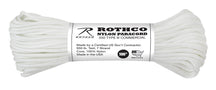 Rothco Nylon Paracord Type III 550 lb