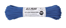 Rothco Nylon Paracord Type III 550 lb