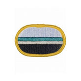 14th Military Intelligence Battalion C Company Oval