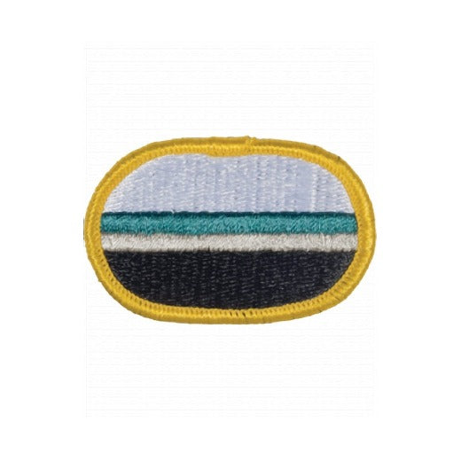 14th Military Intelligence Battalion C Company Oval