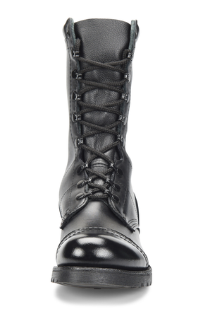 10 inch military boots clearance