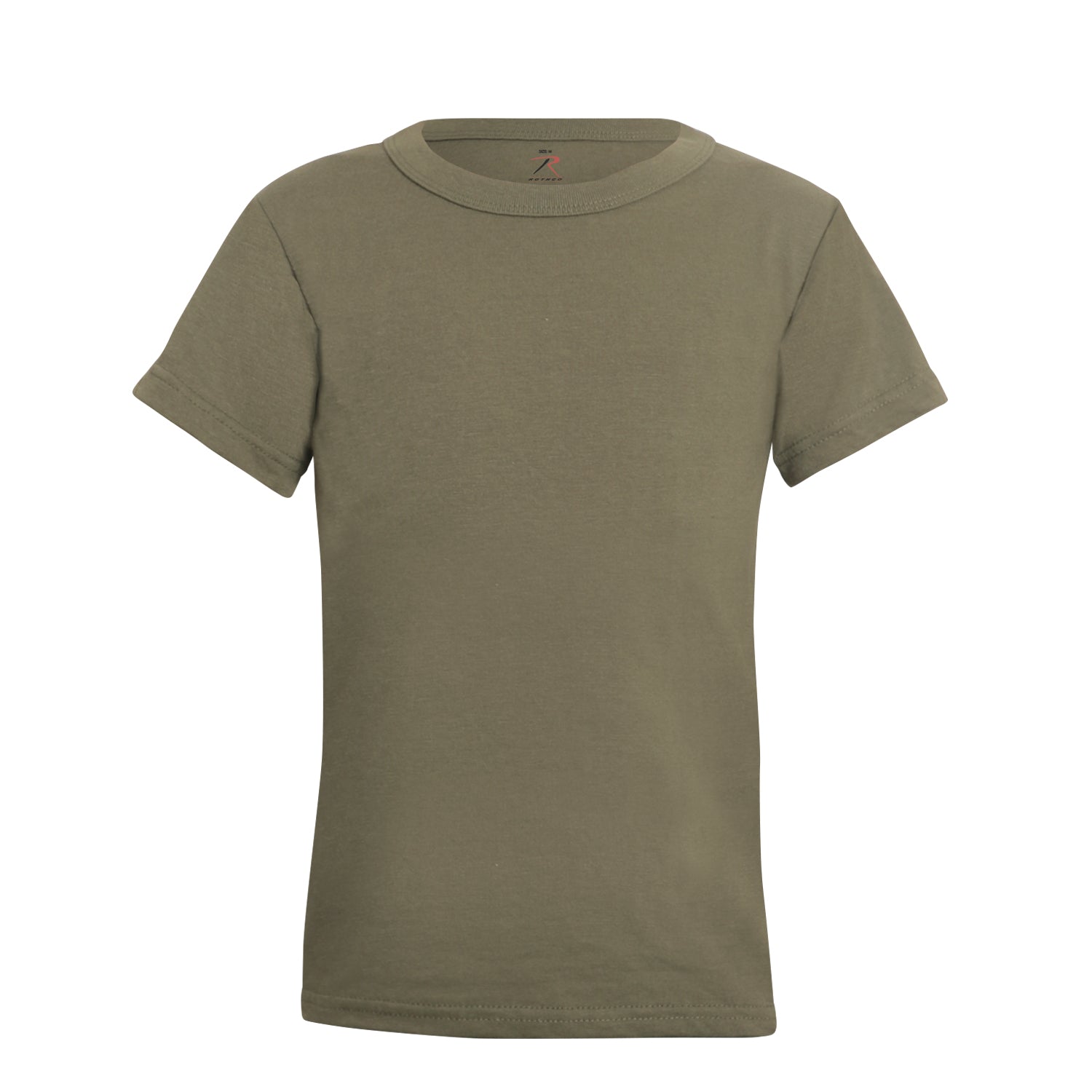 Rothco Kids Military T-Shirt