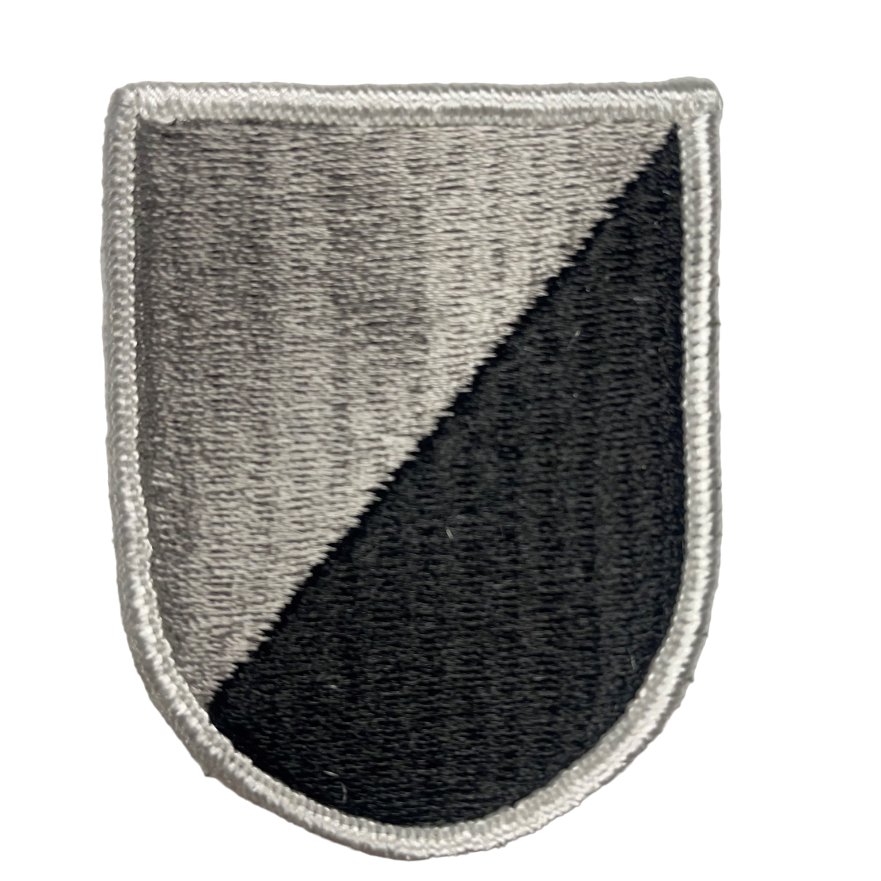 167th Cavalry 1st Squadron Beret Flash
