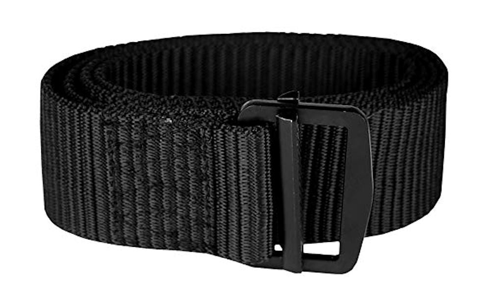 Raine Certified Marine Martial Arts Rigger Belt