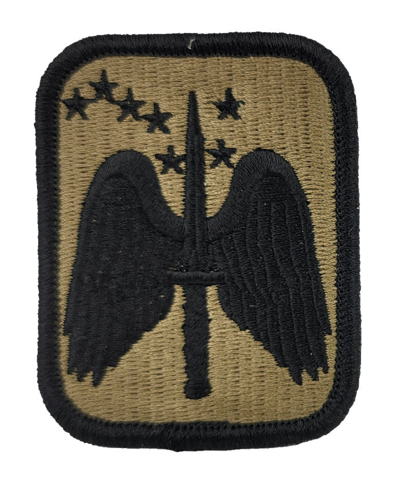 16th Aviation Brigade OCP Patch - U.S. Army