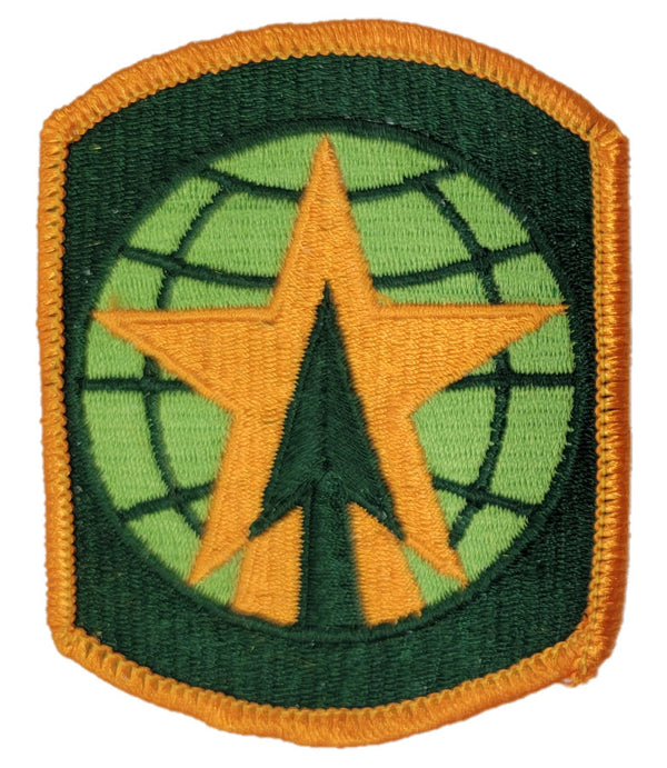 Full Color Army Dress Patches | Pinks and Greens Dress Patches – Page 6