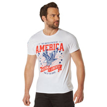 Rothco Freedom & Liberty Patriotic T-Shirt