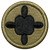 184th Transportation Brigade OCP Patch