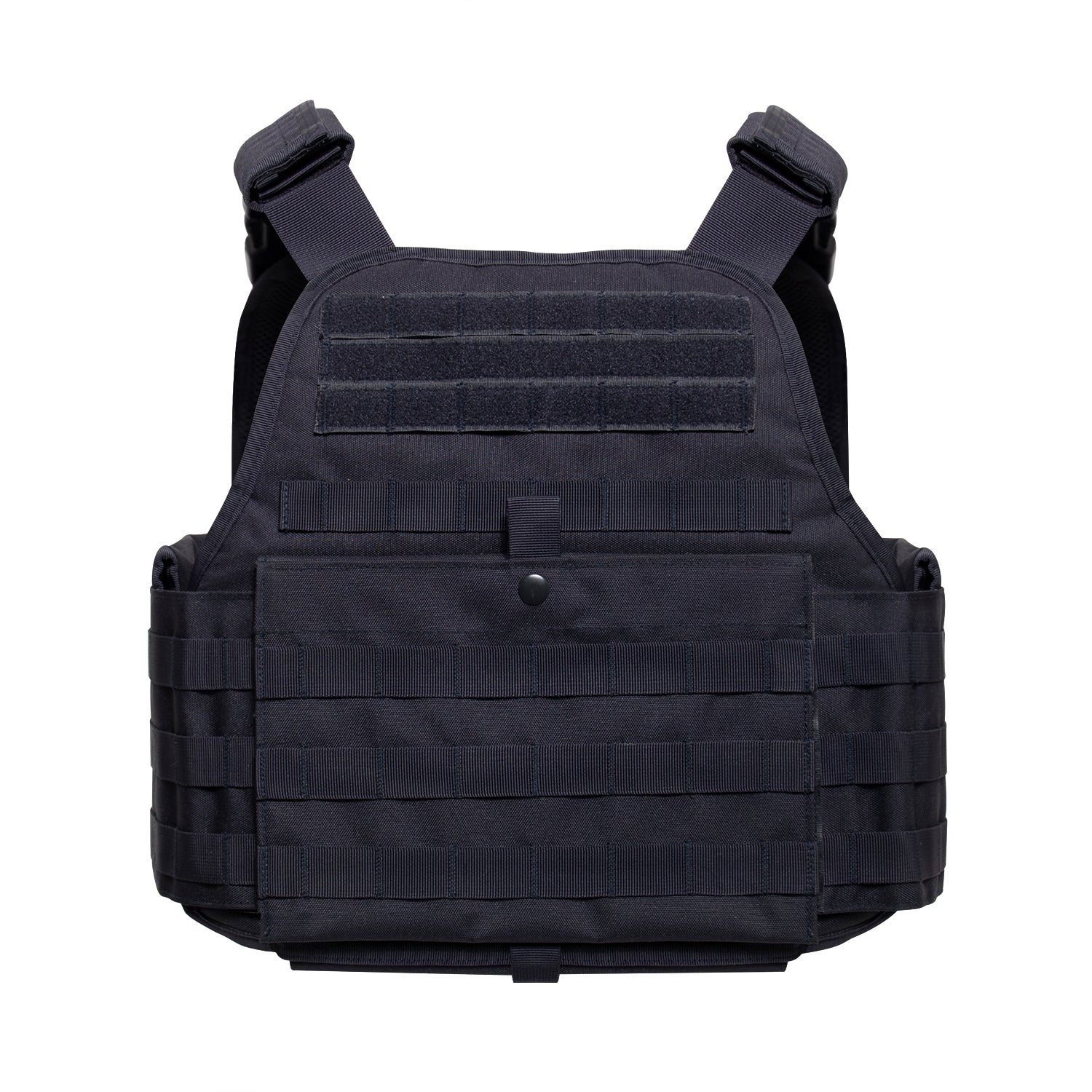 Rothco MOLLE Plate Carrier Vest