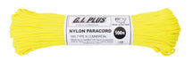Rothco Nylon Paracord Type III 550 lb