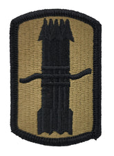 197th Fires Brigade OCP Patch - U.S. Army Field Artillery