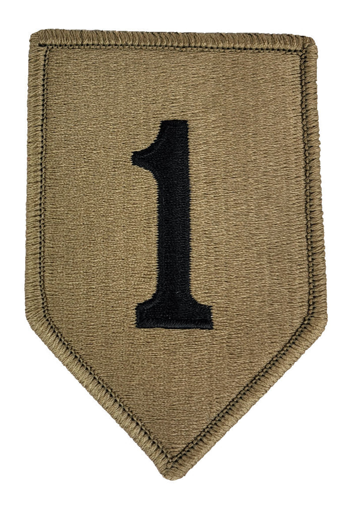 U.S. Army OCP Patches – Page 3