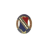 1st Light Infantry Metal Pin - CLEARANCE!