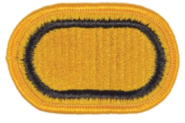 1st Special Forces Group Oval