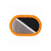 1st Special Warfare Training Group Oval