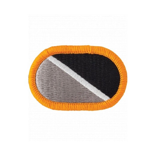 1st Special Warfare Training Group Oval