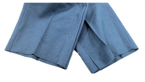 Kids Civil War Reproduction Sky Blue Wool Trousers 