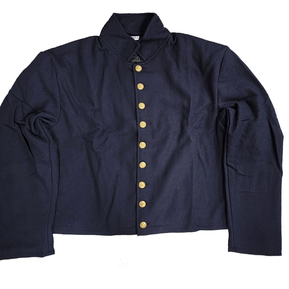 Reproduction Civil War U.S. Blue Shell Jacket