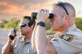 Law Enforcement Sunglasses