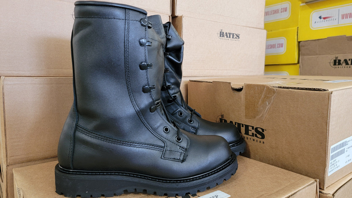 NEW U.S. Military Surplus Gore-Tex Cold Weather Waterproof Boots - CLEARANCE!