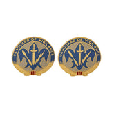 205th Military Intelligence Brigade DUI