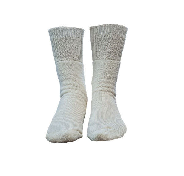 Extreme Cold Weather Wool Socks