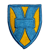 21st Support Command Patch