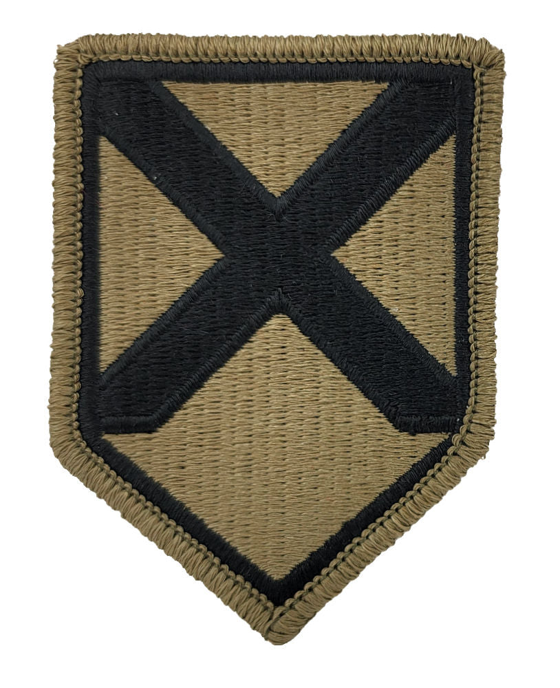 226th Maneuver Enhancement Brigade OCP Patch - U.S. Army