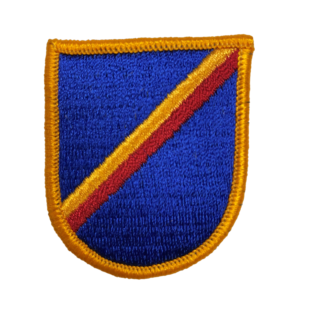 245th Aviation 1st Battalion Beret Flash
