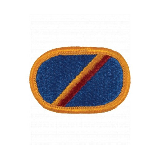 245th Aviation 1st Battalion Oval