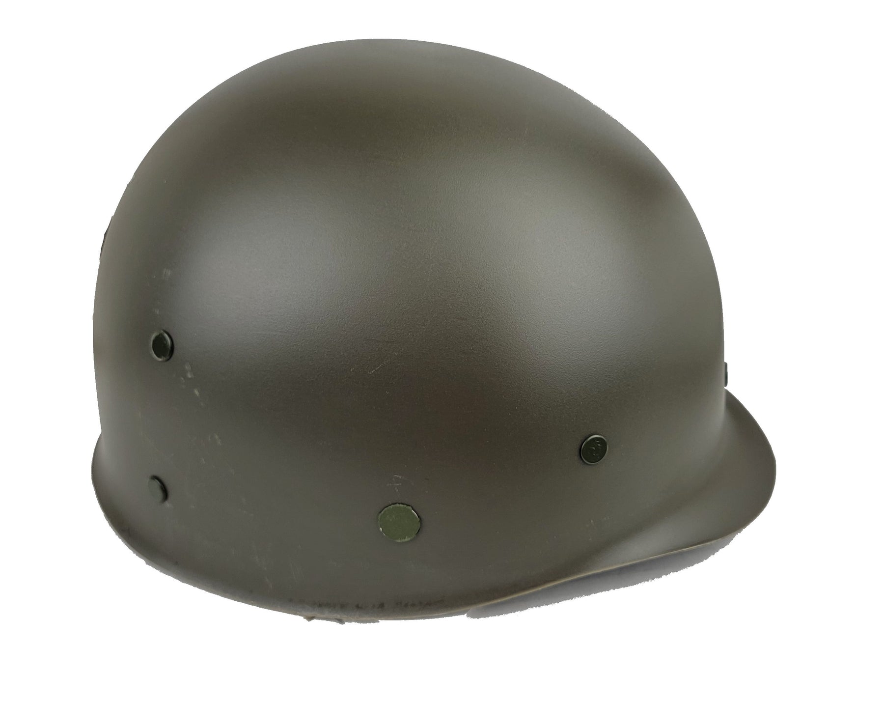 Reproduction U.S. M1 Helmet with Liner - Replica Military Helmet