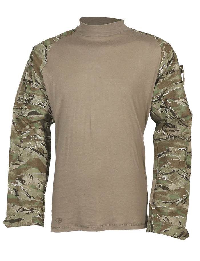 CLEARANCE - Tru-Spec TRU Combat Shirt