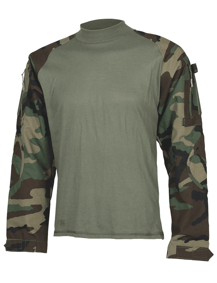 CLEARANCE - Tru-Spec TRU Combat Shirt