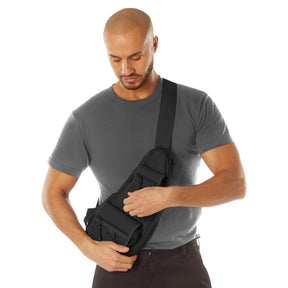 Rothco Tactical Crossbody Bag