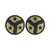 278th ACR (Armored Cavalry Regiment) OCP Patch - Scorpion W2 - 2 PACK