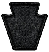 28th Infantry Division OCP Patch with Hook Fastener