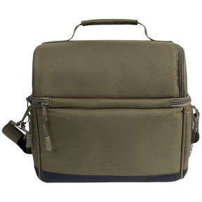 Rothco 925 Lunch Cooler Back