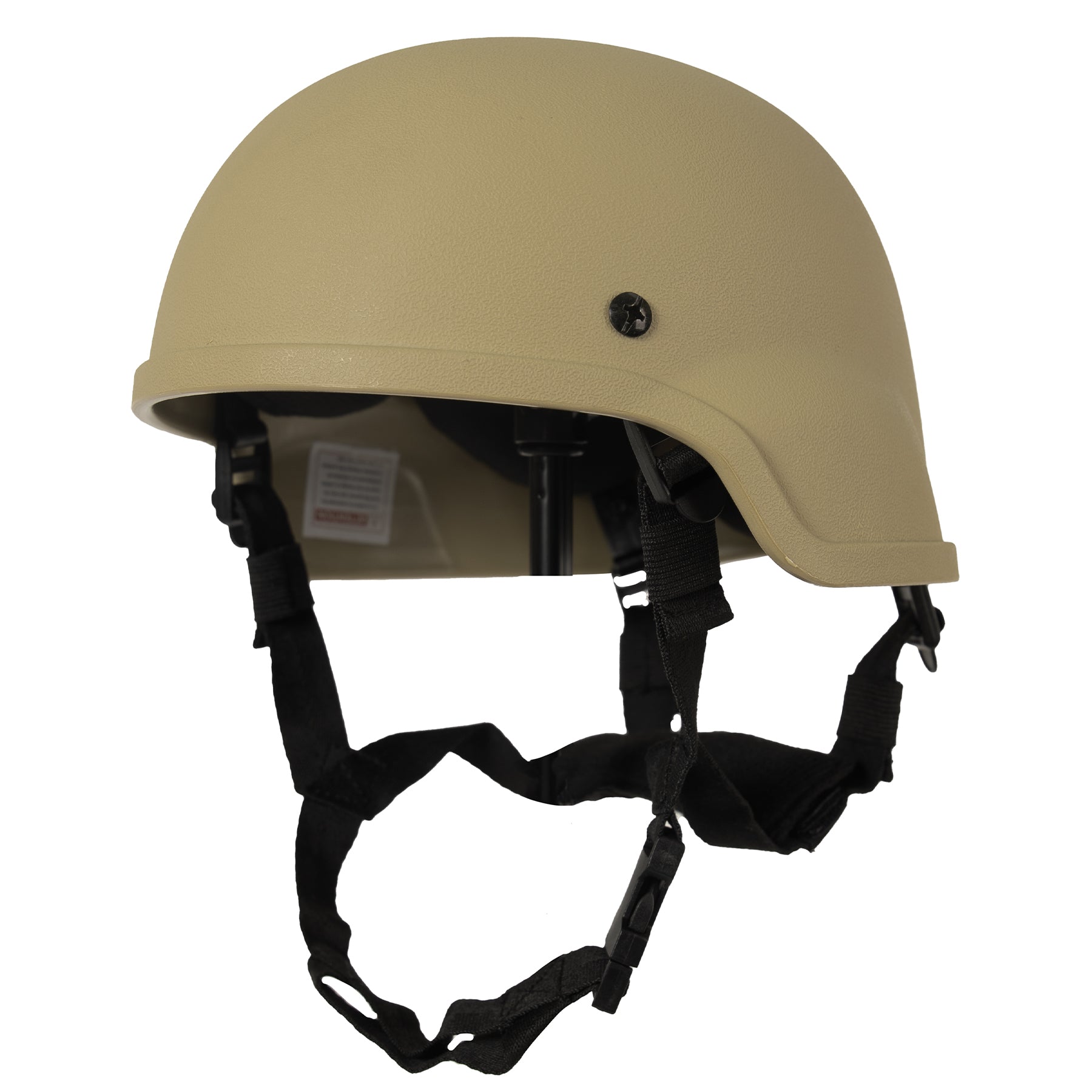 Rothco ABS Mich-2000 Replica Tactical Helmet