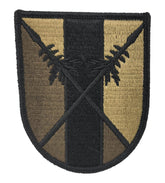 303rd Maneuver Enhancement Brigade OCP Patch