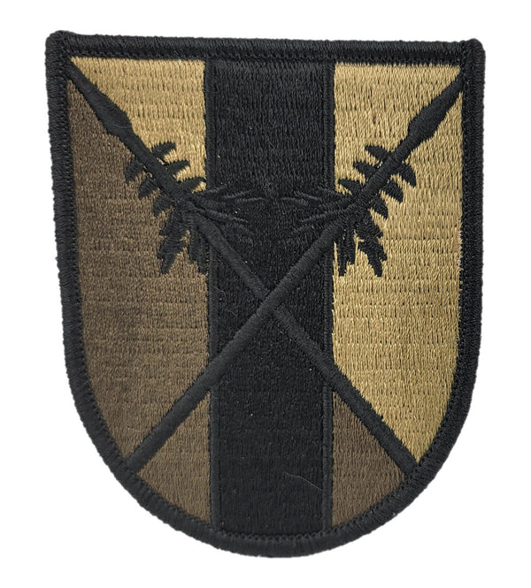 303rd Maneuver Enhancement Brigade Multicam OCP Patch