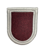 307th Forward Support Battalion Beret Flash