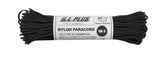 Rothco Nylon Paracord Type III 550 lb