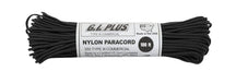 Rothco Nylon Paracord Type III 550 lb
