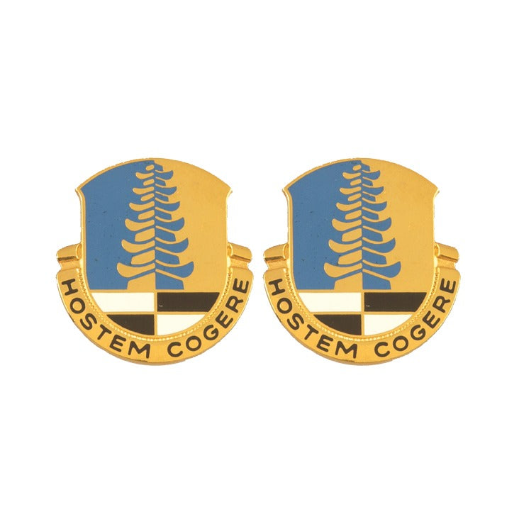 319th Military Intelligence Battalion DUI