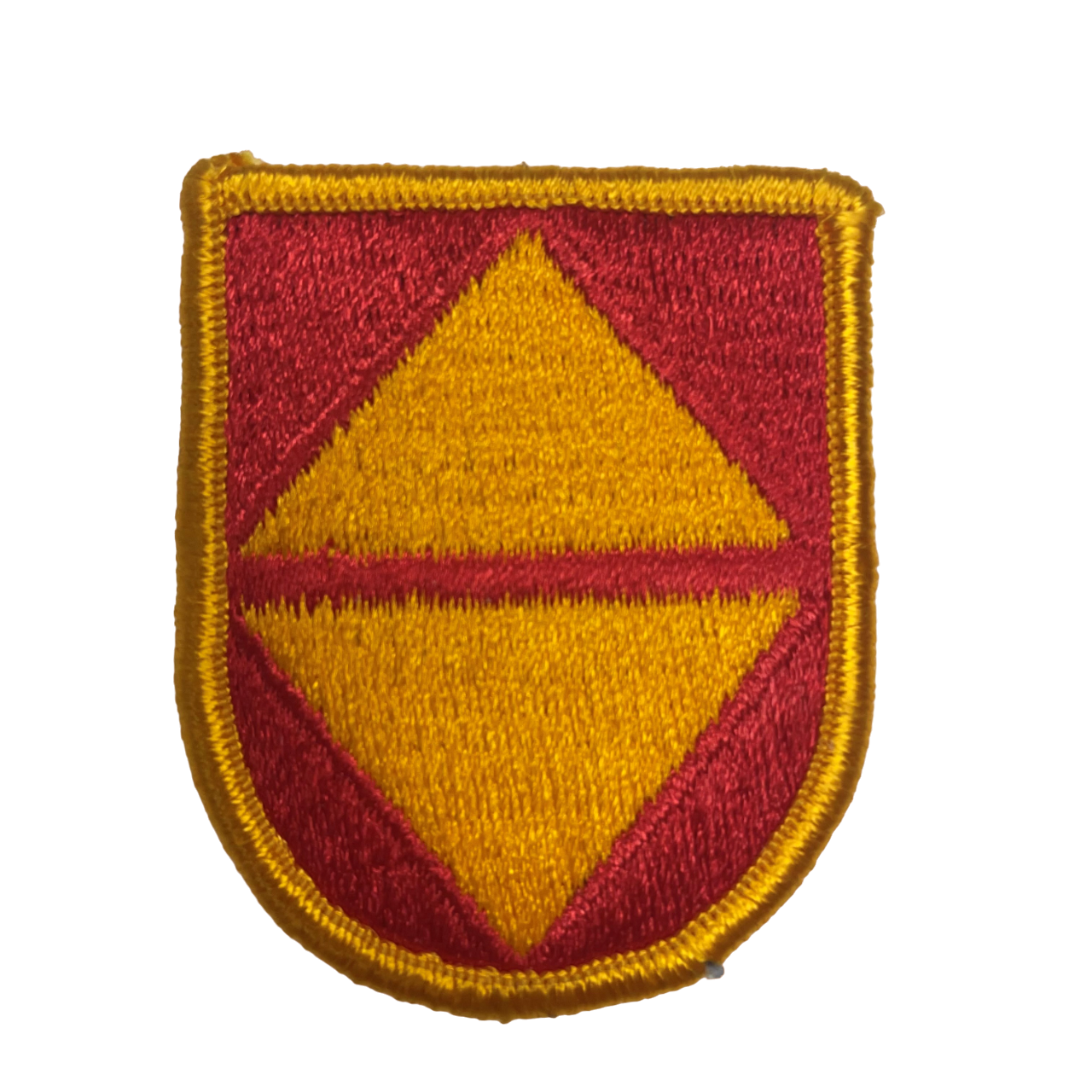 321st Field Artillery Regiment 1st Battalion Beret Flash